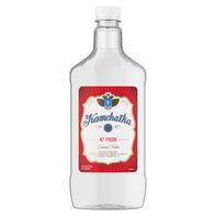 Kamchatka Vodka