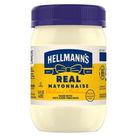 Hellmann's Real Mayonnaise Real Mayo