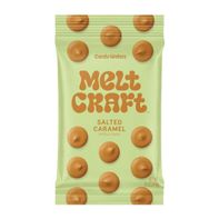 Melt Craft Salted Caramel Candy Wafers