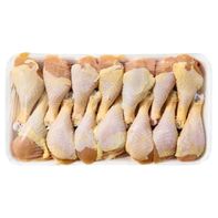 Kroger Fresh Uncooked Chicken Drumsticks