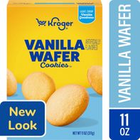 Kroger® Original Vanilla Wafer Cookies