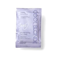 ion Toning Mask Packette - Purple