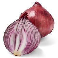 Red Onion