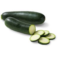 Organic Zucchini Squash