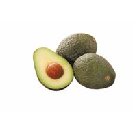 Organic Small Hass Avocados