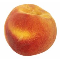 Tree Ripe Peaches