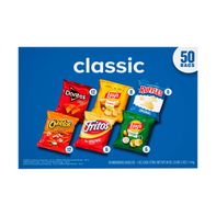 Pepsi Assorted Classic Mix