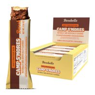 Barebells Camp S'mores Protein Bar