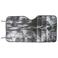 24" x 50" Car Sunshade