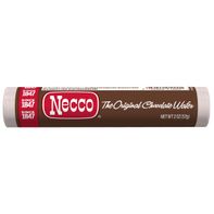 Necco Wafers Wafers Chocolate Candy