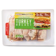 Lunch Mate Oven Roasted Turkey Breast