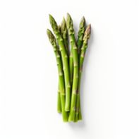 Local Asparagus