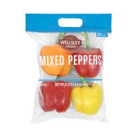 Wellsley Farms Mixed Pepper
