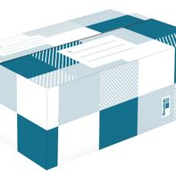 Scotch Designer Box, Small