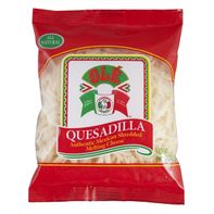 Ole Mexican Quesadilla Shredded Cheese