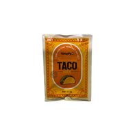 SimplyGO Seasoning Packet Taco Mix