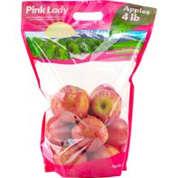 Pink Lady Apples, 4 lbs