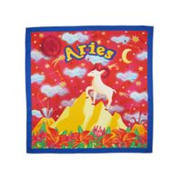 Aries Knot wrap