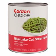 Gordon Choice Cut Green Beans