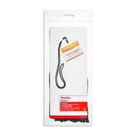 GBC Horizontal ID Badge Holder Kit