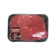 Beef Petite Sirloin Steak