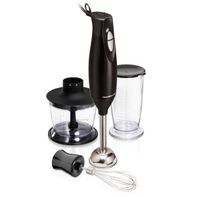 Hamilton Beach 3-in-1 Hand Blender with Whisk