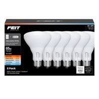 FT LED BR30 AW 65W Light Bulbs