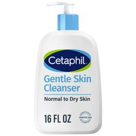 Cetaphil Gentle Skin Cleanser, 16 Fl Oz