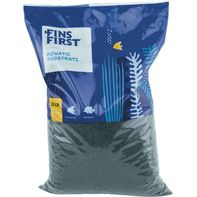 Fins First Pearl Gravel - Black