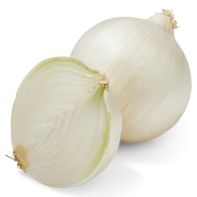 White Onion