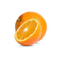 Organic Navel Oranges