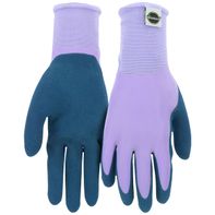 Miracle-Gro WSM Women's Double Dipped Latex Gloves