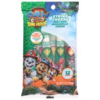 Nickelodeon Paw Patrol™ Part-Skim Mozzarella String Cheese