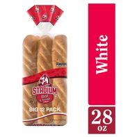 Aunt Millie's Stadium Brat & Sausage Buns