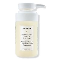Naturium The Glow Getter Multi-Oil Hydrating Body Wash
