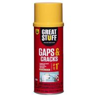 Great Stuff Gaps & Cracks Insulating Foam Sealant