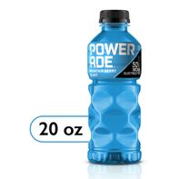 POWERADE Mountain Berry Blast Sports Drink Bottle
