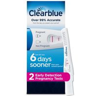 Clearblue Early Detection Pregnancy Test