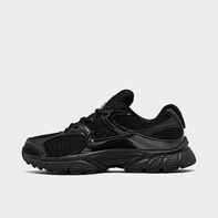 Nike Women's V5 RNR Casual Shoes, Size 7.5 - Black & Anthracite