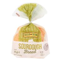 Fresh Thyme Market Sourdough Bread