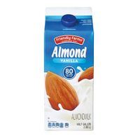 Friendly Farms Vanilla Almondmilk