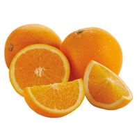 Navel Oranges, Bag