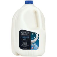 Roundy's® Select 2% Reduced Fat Milk