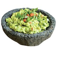 Ranch Style Guacamole