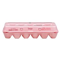 Publix Eggs, Large
