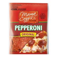 Mama Cozzi's Pizza Kitchen Sliced Pepperoni