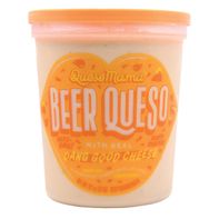 Queso Mama Beer Queso, 32 oz
