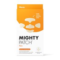 Hero Cosmetics Mighty Patch Face Oily-Combination Skin Pimple Patches