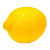 Sun Pacific Lemons