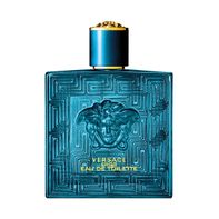 Versace Eros Eau De Toilette Spray Cologne for Men